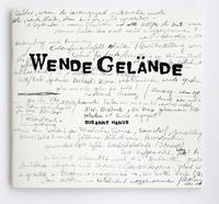 Vorderes Coverbild Wendegelände