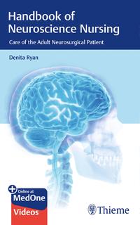 Vorderes Coverbild Handbook of Neuroscience Nursing