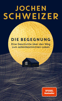 Vorderes Coverbild Die Begegnung