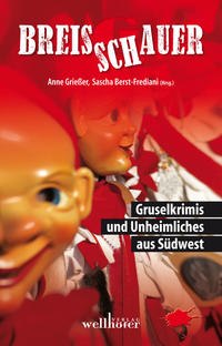 Vorderes Coverbild Breisschauer