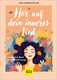 Vorderes Coverbild Hör auf dein inneres Lied