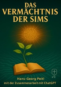 Vorderes Coverbild Das Vermächtnis der SIMS