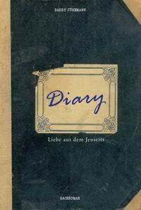 Vorderes Coverbild Diary