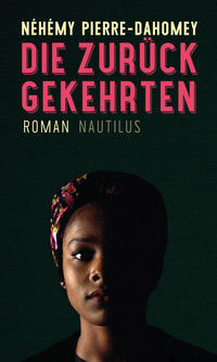 Vorderes Coverbild Die Zurückgekehrten