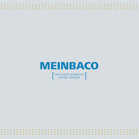 Vorderes Coverbild MEINBACO