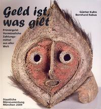 Vorderes Coverbild Geld ist was gilt