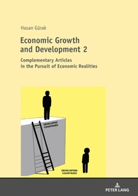 Vorderes Coverbild Economic Growth and Development 2