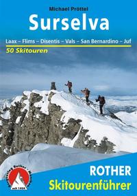 Vorderes Coverbild Surselva