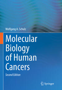 Vorderes Coverbild Molecular Biology of Human Cancers