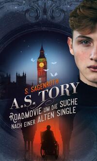 Vorderes Coverbild A. S. Tory