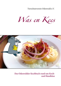 Vorderes Coverbild Was en Kees