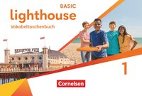 Vorderes Coverbild Lighthouse - Basic Edition - Band 1: 5. Schuljahr