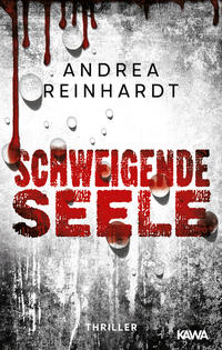 Vorderes Coverbild Schweigende Seele