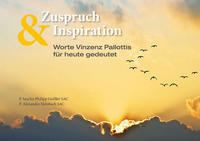 Vorderes Coverbild Zuspruch & Inspiration