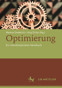 Vorderes Coverbild Optimierung