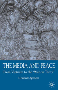 Vorderes Coverbild The Media and Peace