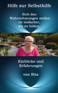 Vorderes Coverbild Hilfe zur Selbsthilfe