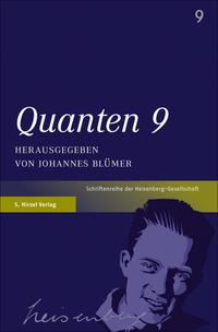 Vorderes Coverbild Quanten 9