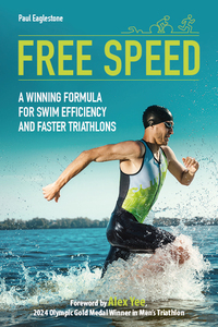 Vorderes Coverbild Free Speed