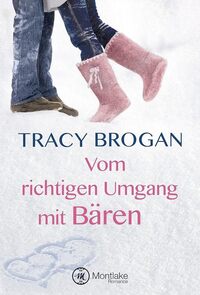 Vorderes Coverbild Vom richtigen Umgang mit Bären