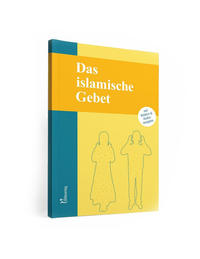 Vorderes Coverbild Das islamische Gebet