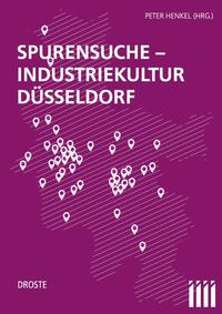 Vorderes Coverbild Spurensuche