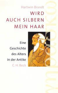 Vorderes Coverbild Wird auch silbern mein Haar