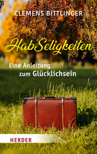 Vorderes Coverbild HabSeligkeiten