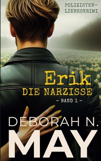 Vorderes Coverbild Erik