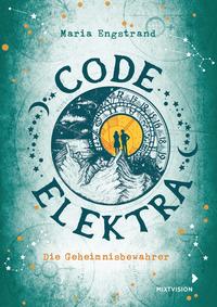 Vorderes Coverbild Code: Elektra
