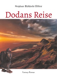 Vorderes Coverbild Dodans Reise