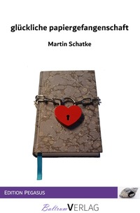 Vorderes Coverbild glückliche papiergefangenschaft