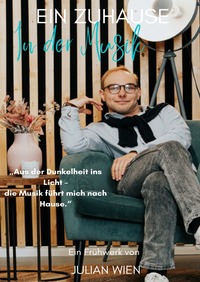 Vorderes Coverbild „Ein Zuhause in der Musik“