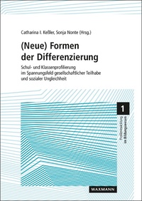 Vorderes Coverbild (Neue) Formen der Differenzierung
