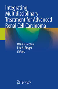 Vorderes Coverbild Integrating Multidisciplinary Treatment for Advanced Renal Cell Carcinoma