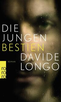 Vorderes Coverbild Die jungen Bestien