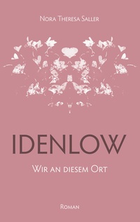 Vorderes Coverbild Idenlow