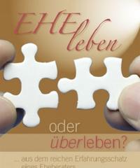 Vorderes Coverbild Eheleben oder Überleben?