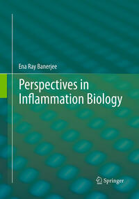 Vorderes Coverbild Perspectives in Inflammation Biology