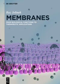 Vorderes Coverbild Membranes
