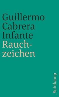 Vorderes Coverbild Rauchzeichen