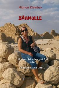 Vorderes Coverbild Bähmulle