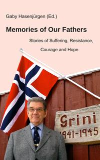 Vorderes Coverbild Memories of Our Fathers