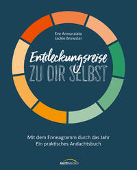 Vorderes Coverbild Entdeckungsreise zu dir selbst