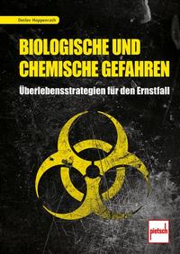 Vorderes Coverbild Biologische und chemische Gefahren