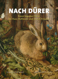 Vorderes Coverbild Nach Dürer
