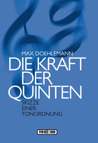 Vorderes Coverbild Die Kraft der Quinten