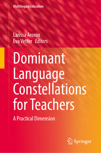 Vorderes Coverbild Dominant Language Constellations for Teachers