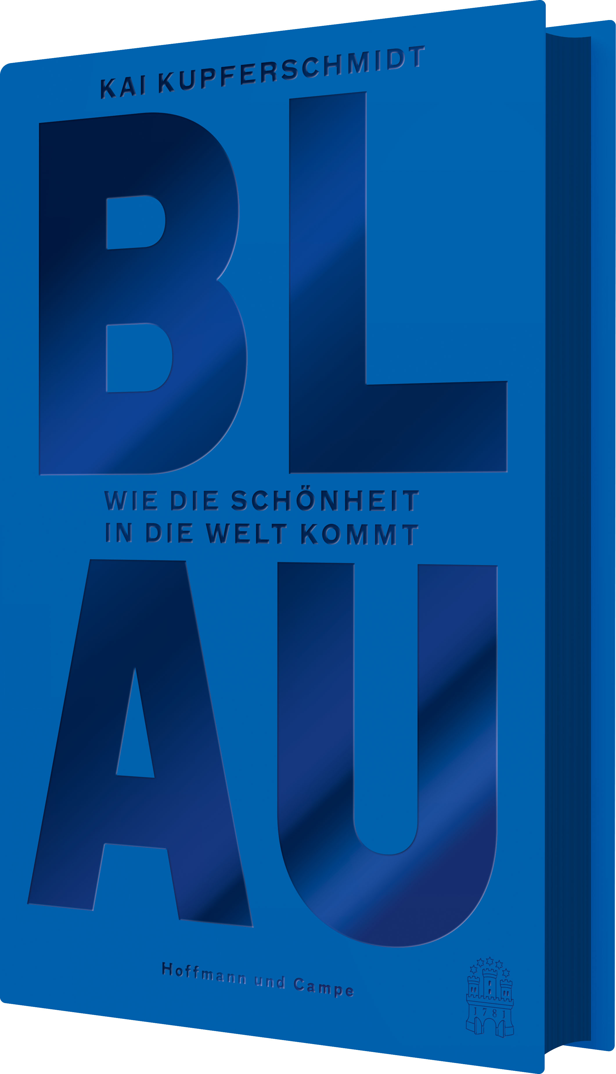 Anderes Coverbild Blau