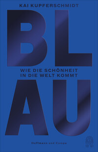 Vorderes Coverbild Blau